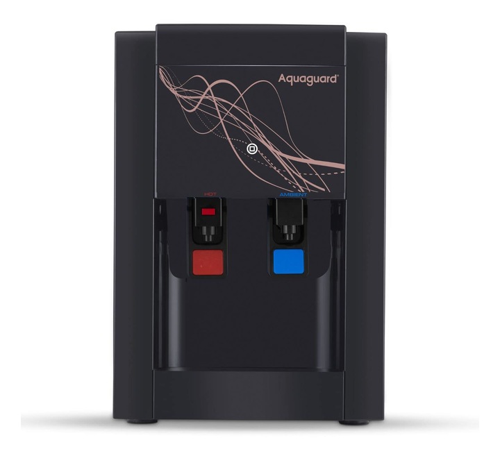 Aquaguard Blaze Slim Copper RO+UV+UF with stainless steel tank water purifier suitable for all water type1 year warranty (BLAZE SLIM)